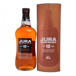 JURA 12 YEAR OLD